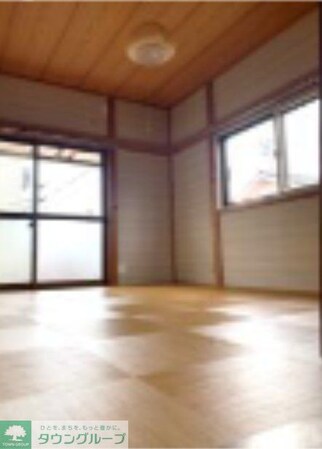 テラス染谷の物件内観写真